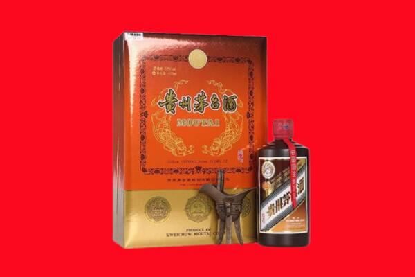 大连市回收30年茅台酒.jpg